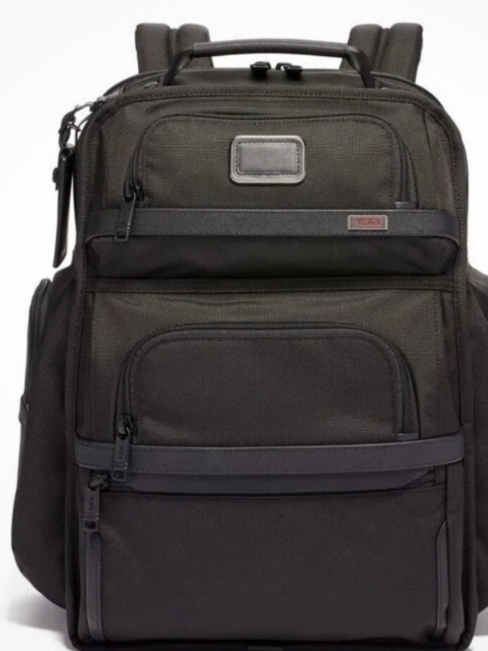 Tumi Alpha 3 Brief Pack backpack